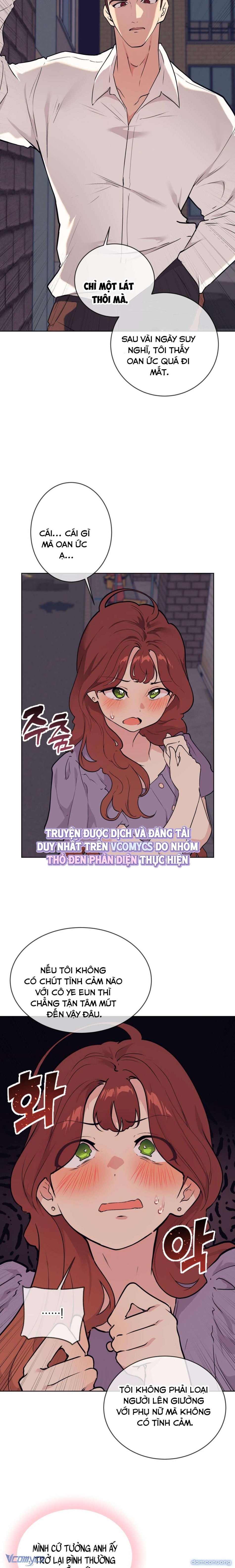 『18+ KHÔNG CHE』Cherry Pop 