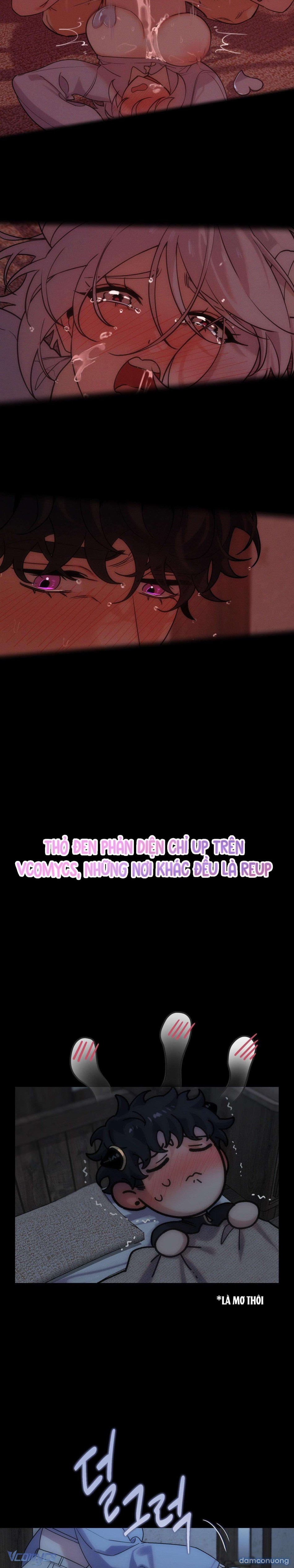 『18+ KHÔNG CHE』Ngọc Ma Nữ 