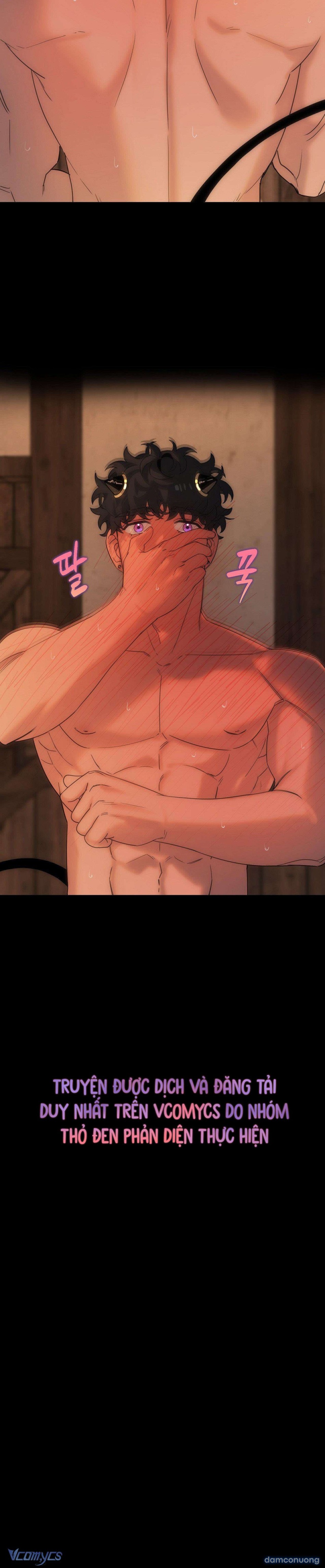 『18+ KHÔNG CHE』Ngọc Ma Nữ 