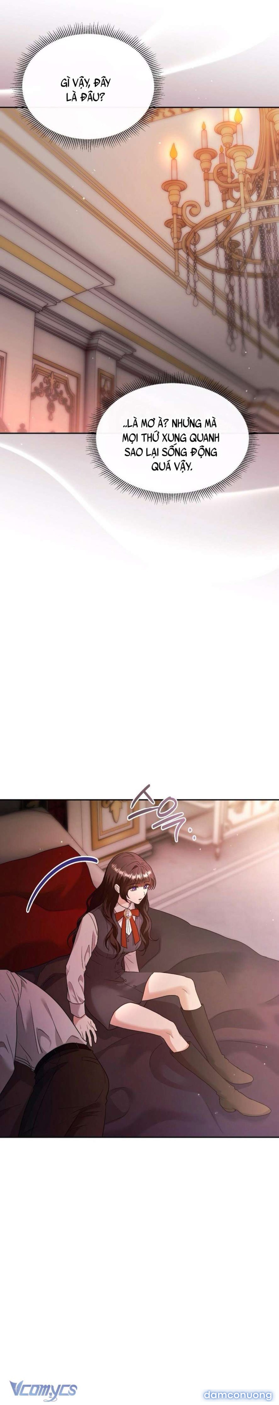 『18+ KHÔNG CHE』Bị Giam Cầm Cùng Tên Đáng Chết 