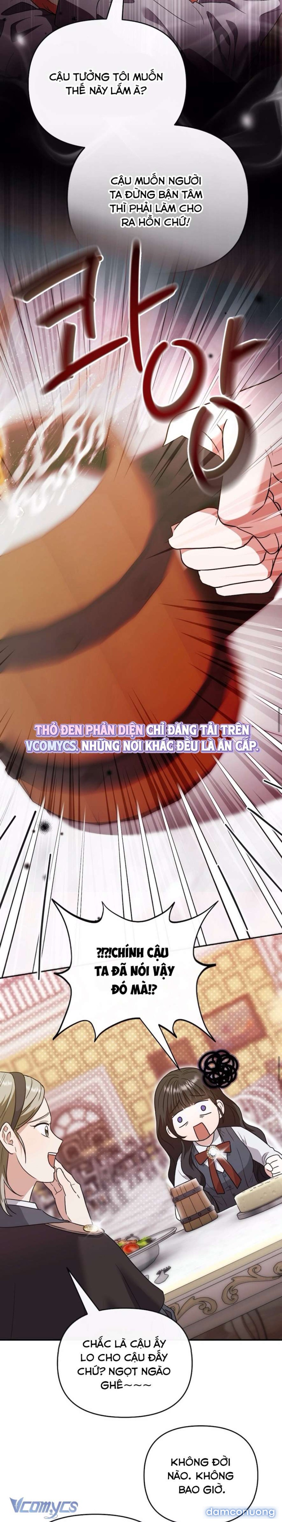 『18+ KHÔNG CHE』Bị Giam Cầm Cùng Tên Đáng Chết 