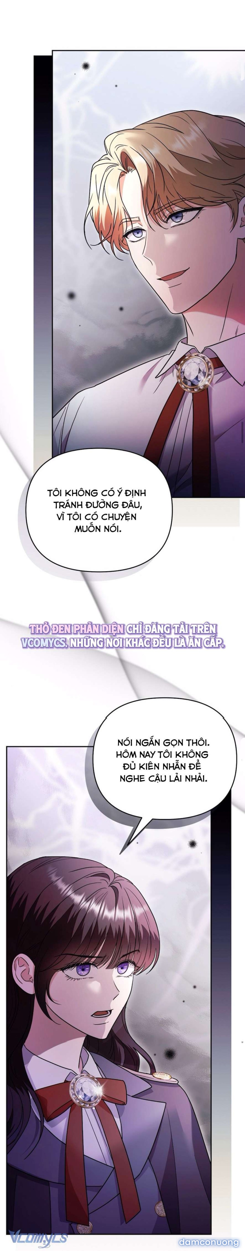 『18+ KHÔNG CHE』Bị Giam Cầm Cùng Tên Đáng Chết 