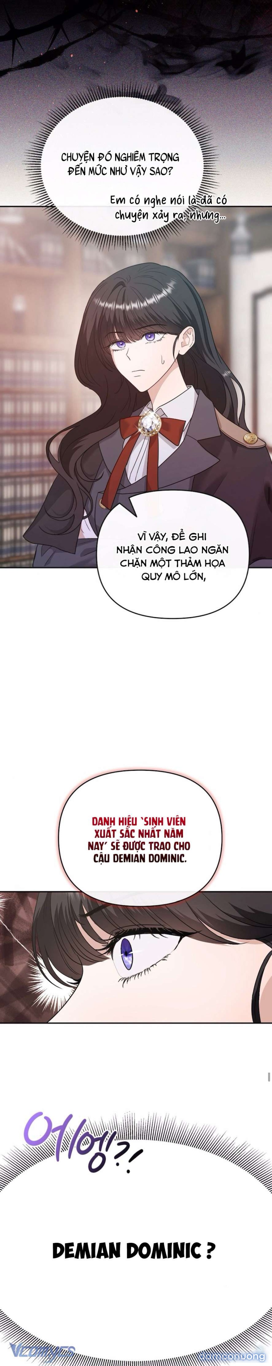 『18+ KHÔNG CHE』Bị Giam Cầm Cùng Tên Đáng Chết 