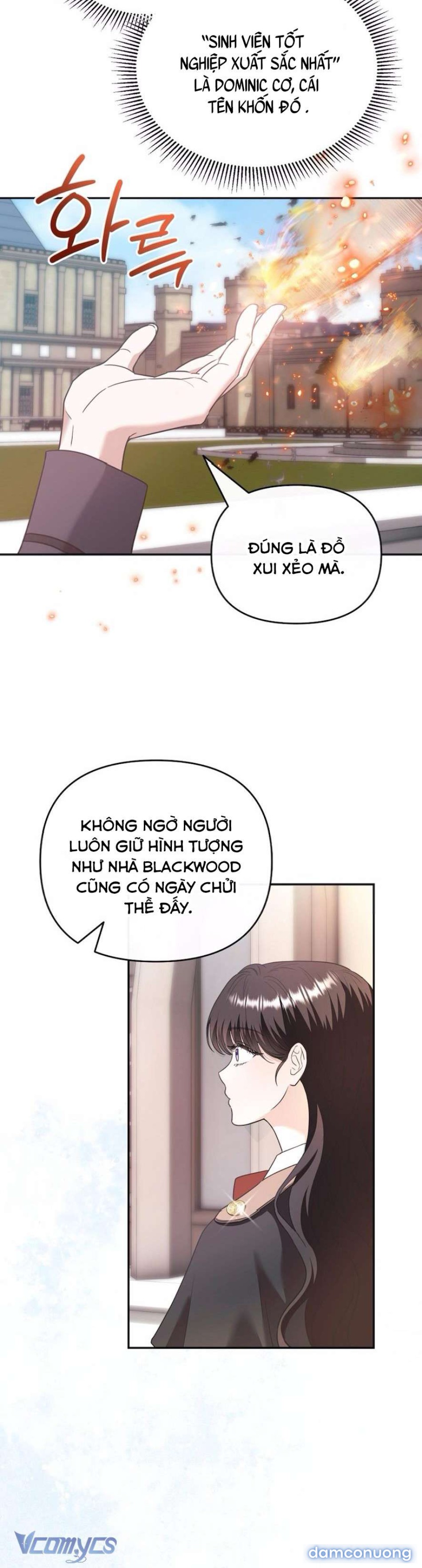 『18+ KHÔNG CHE』Bị Giam Cầm Cùng Tên Đáng Chết 