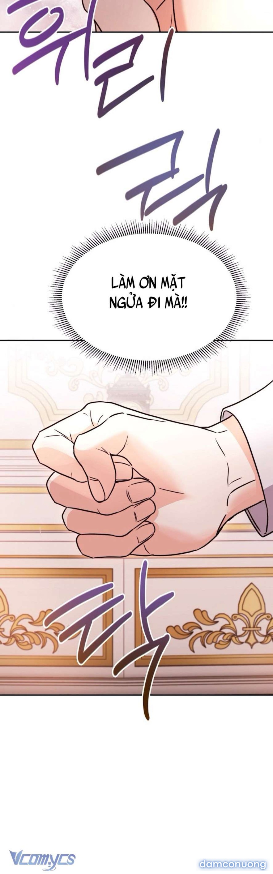 『18+ KHÔNG CHE』Bị Giam Cầm Cùng Tên Đáng Chết 