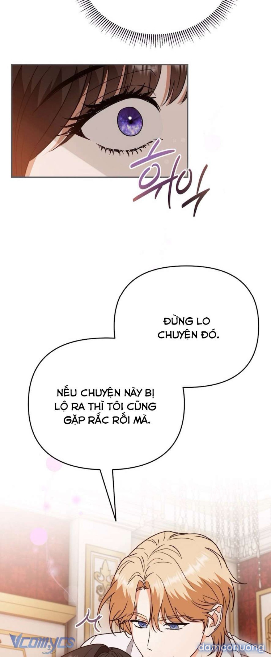 『18+ KHÔNG CHE』Bị Giam Cầm Cùng Tên Đáng Chết 