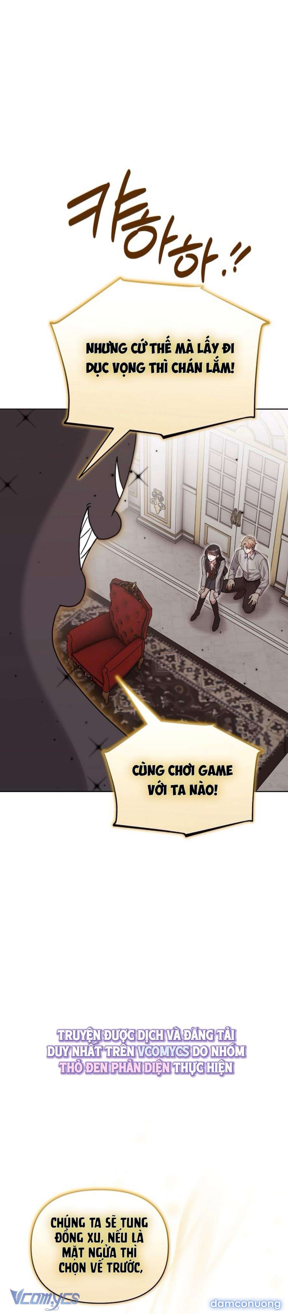 『18+ KHÔNG CHE』Bị Giam Cầm Cùng Tên Đáng Chết 