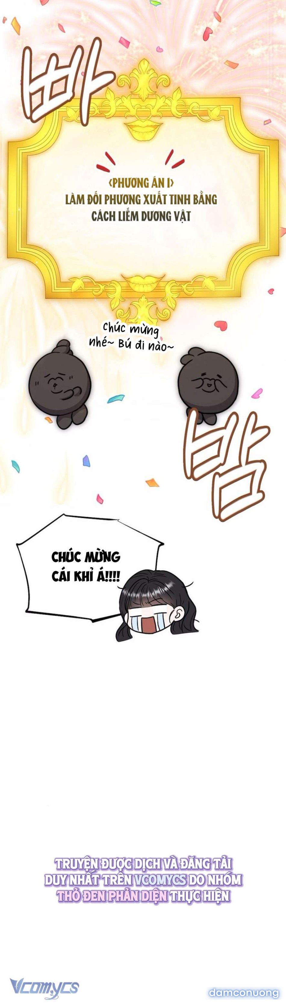 『18+ KHÔNG CHE』Bị Giam Cầm Cùng Tên Đáng Chết 