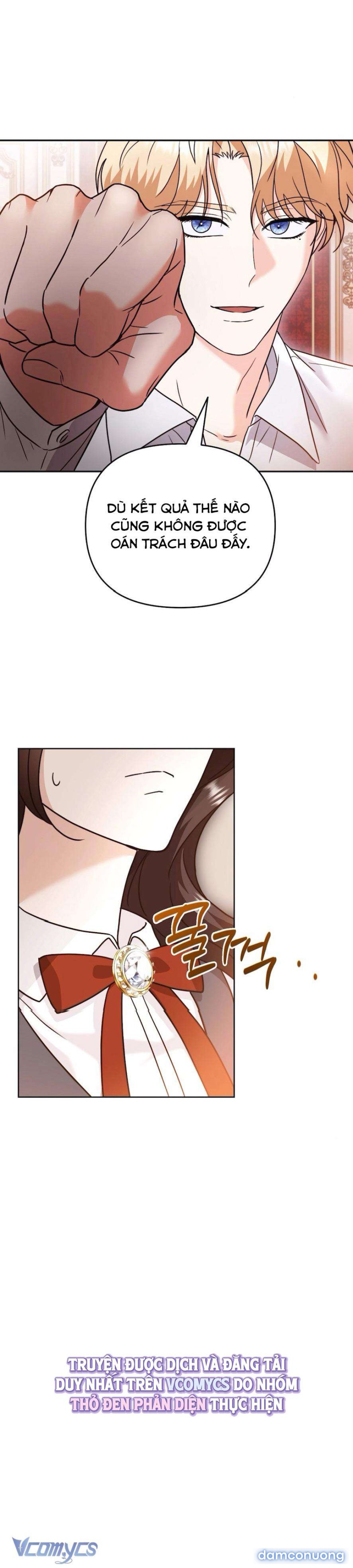 『18+ KHÔNG CHE』Bị Giam Cầm Cùng Tên Đáng Chết 
