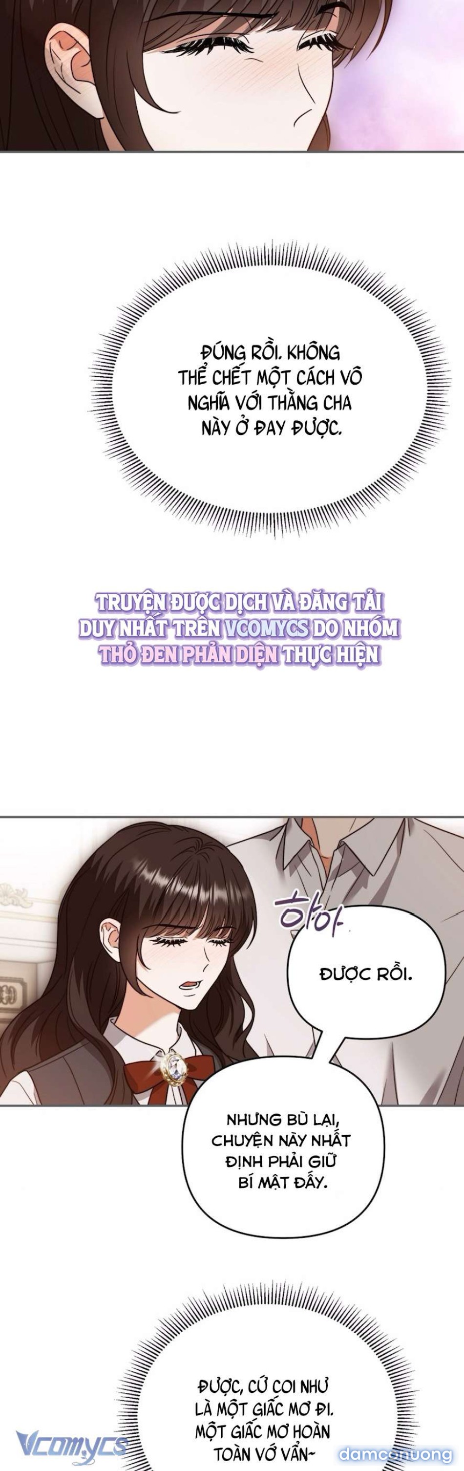 『18+ KHÔNG CHE』Bị Giam Cầm Cùng Tên Đáng Chết 