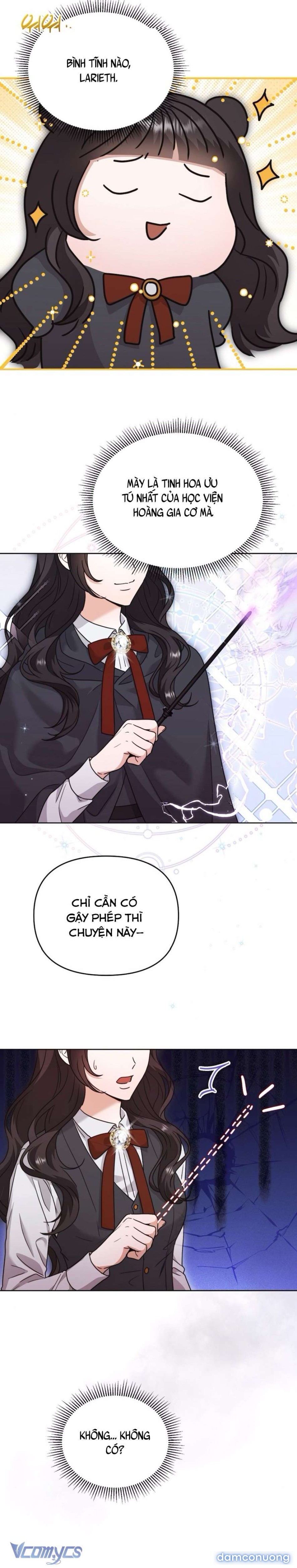 『18+ KHÔNG CHE』Bị Giam Cầm Cùng Tên Đáng Chết 