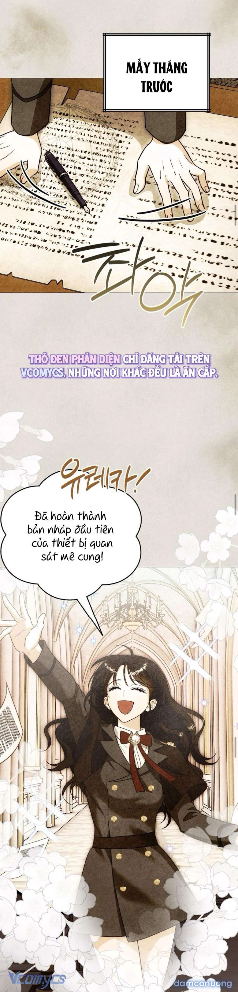 『18+ KHÔNG CHE』Bị Giam Cầm Cùng Tên Đáng Chết 