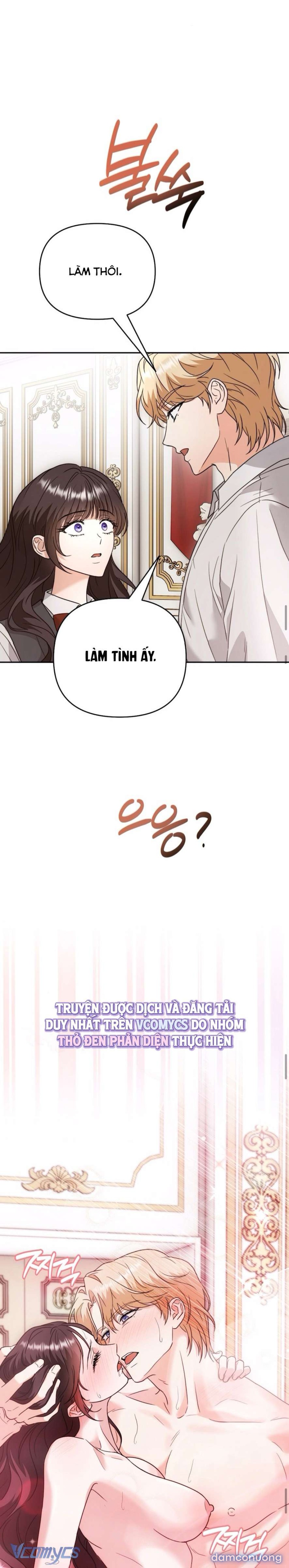 『18+ KHÔNG CHE』Bị Giam Cầm Cùng Tên Đáng Chết 