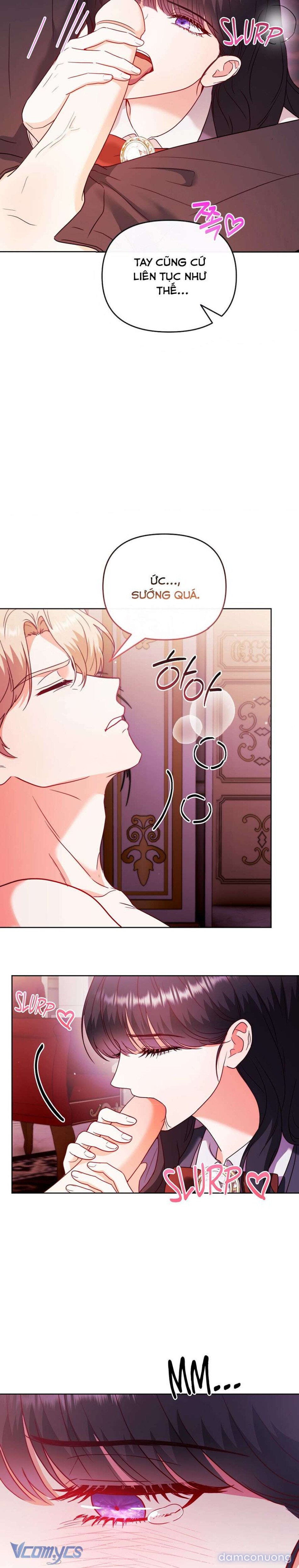 『18+ KHÔNG CHE』Bị Giam Cầm Cùng Tên Đáng Chết 