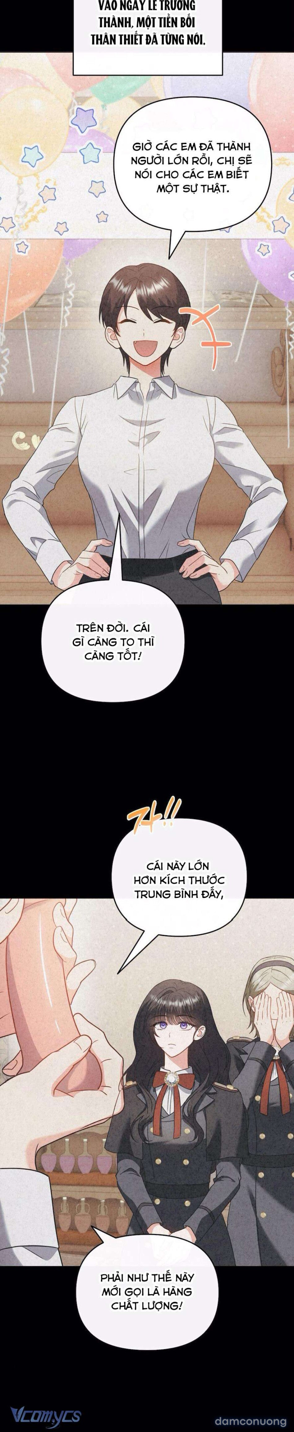 『18+ KHÔNG CHE』Bị Giam Cầm Cùng Tên Đáng Chết 