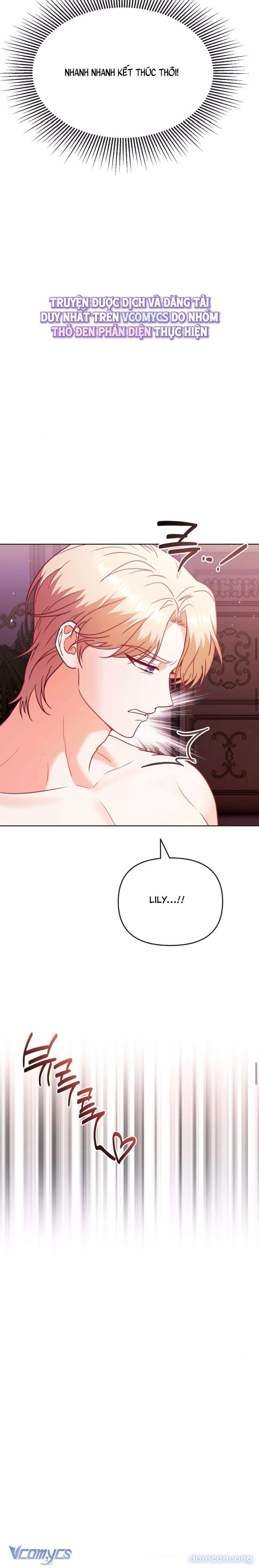 『18+ KHÔNG CHE』Bị Giam Cầm Cùng Tên Đáng Chết 
