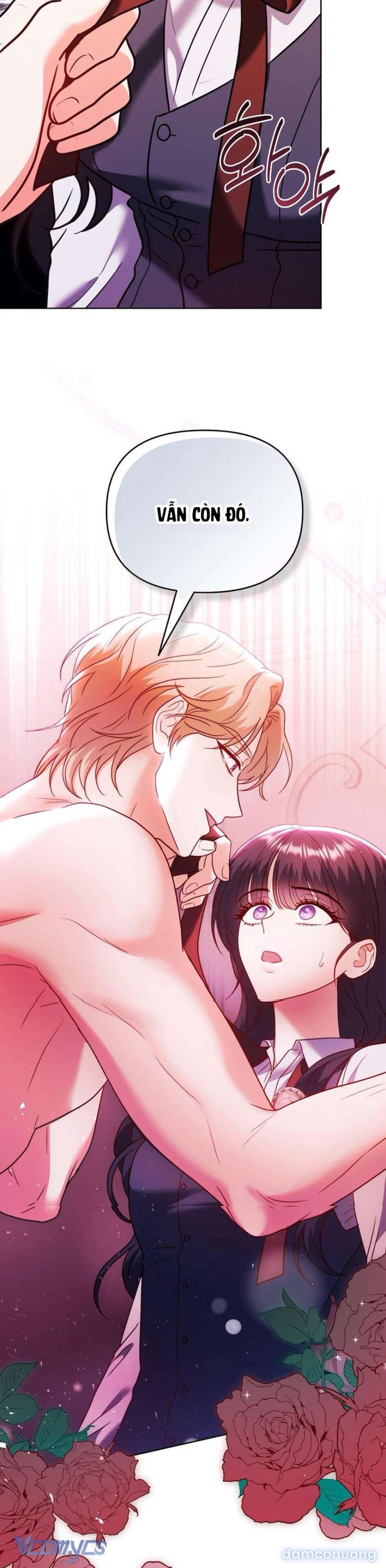 『18+ KHÔNG CHE』Bị Giam Cầm Cùng Tên Đáng Chết 