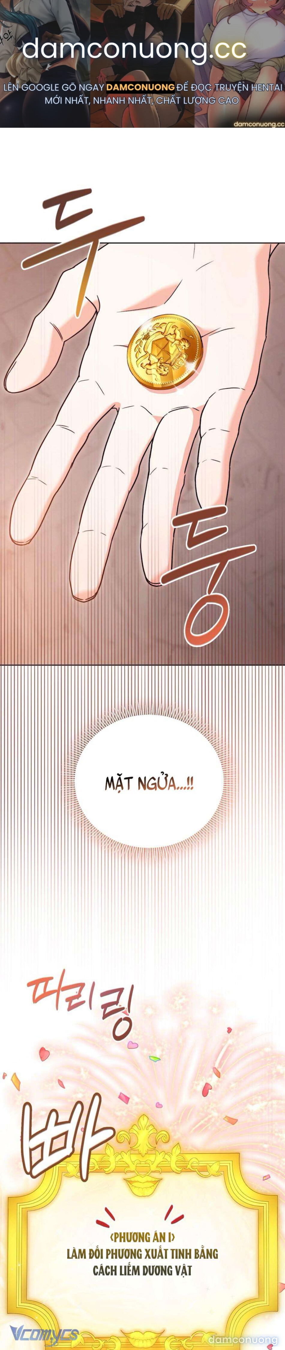 『18+ KHÔNG CHE』Bị Giam Cầm Cùng Tên Đáng Chết 