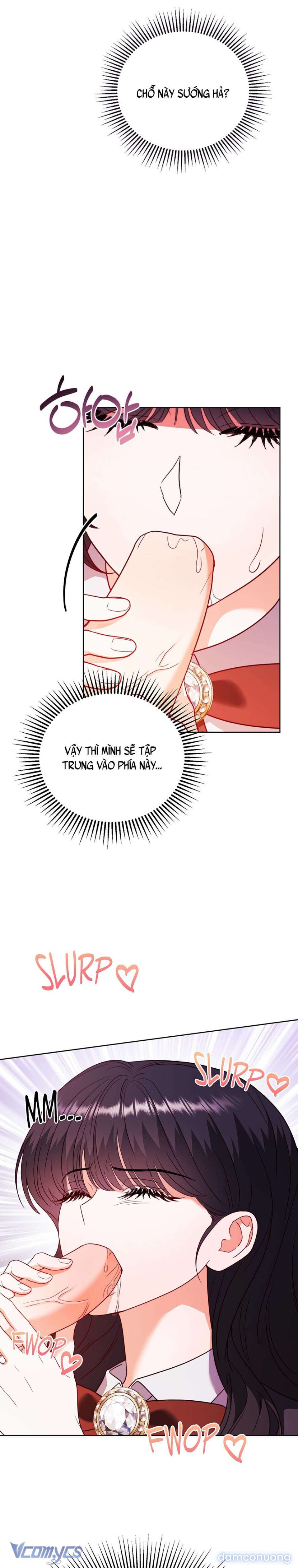 『18+ KHÔNG CHE』Bị Giam Cầm Cùng Tên Đáng Chết 