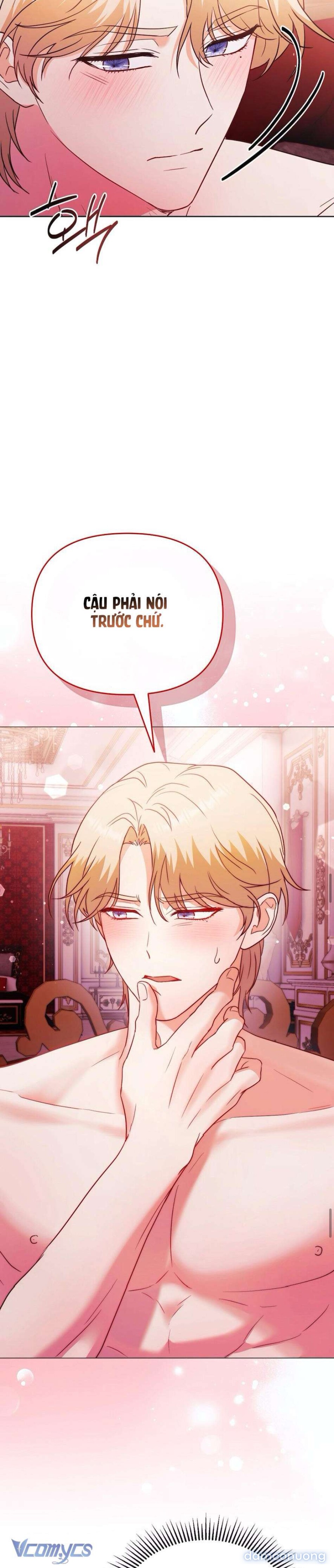 『18+ KHÔNG CHE』Bị Giam Cầm Cùng Tên Đáng Chết 