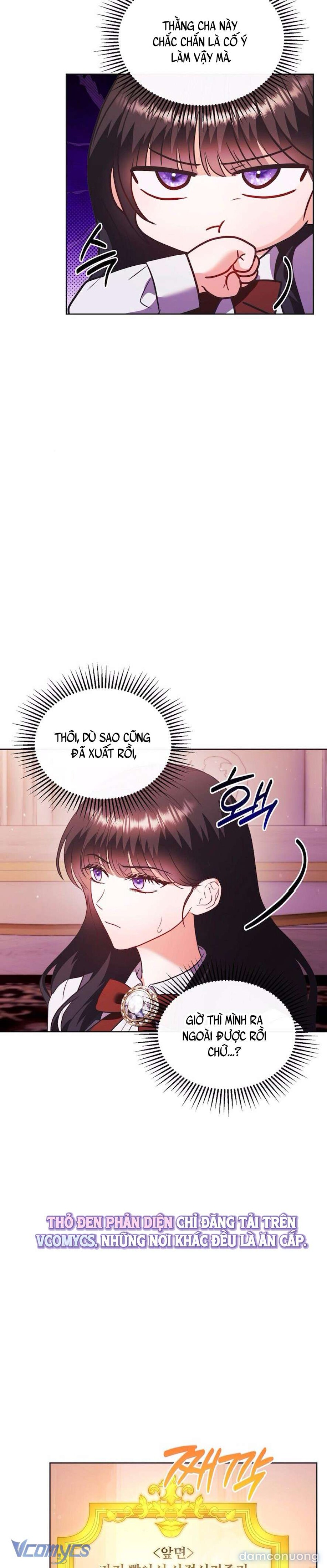 『18+ KHÔNG CHE』Bị Giam Cầm Cùng Tên Đáng Chết 