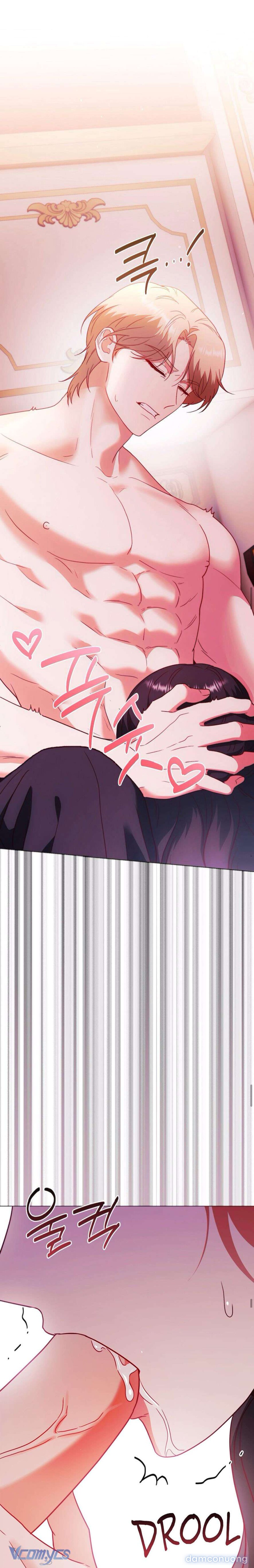 『18+ KHÔNG CHE』Bị Giam Cầm Cùng Tên Đáng Chết 