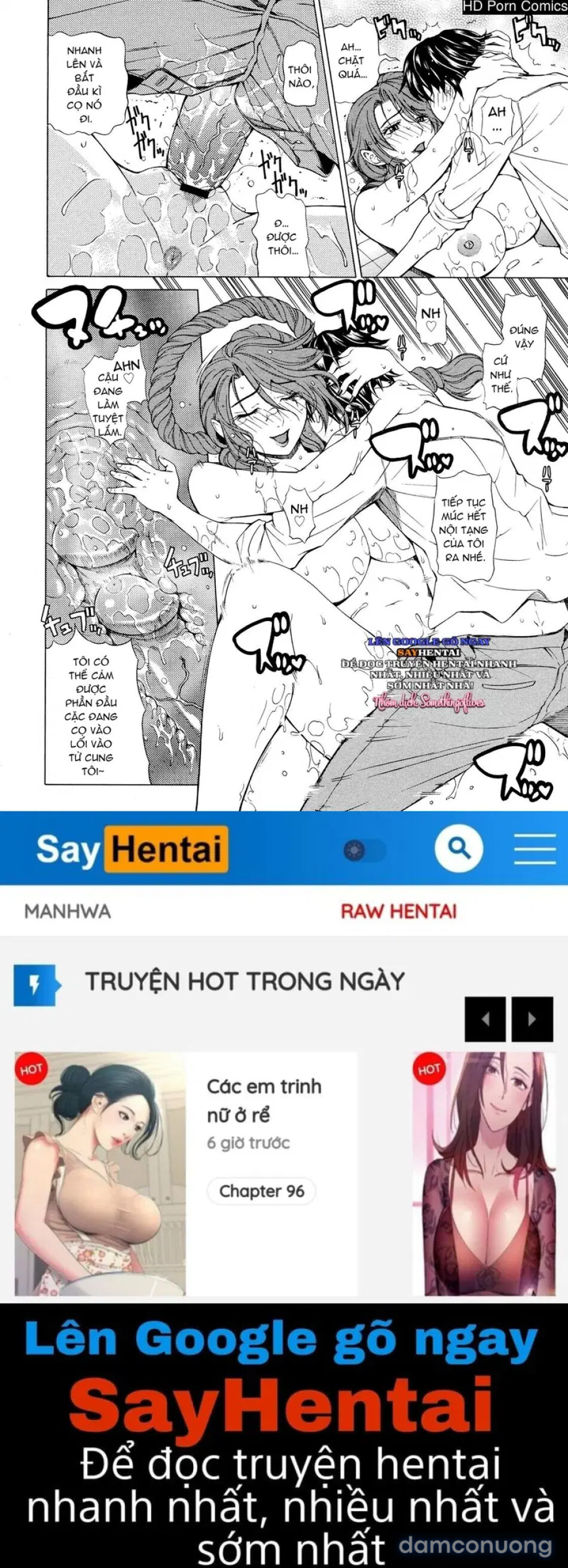 Tiến Trình Tán Tỉnh 