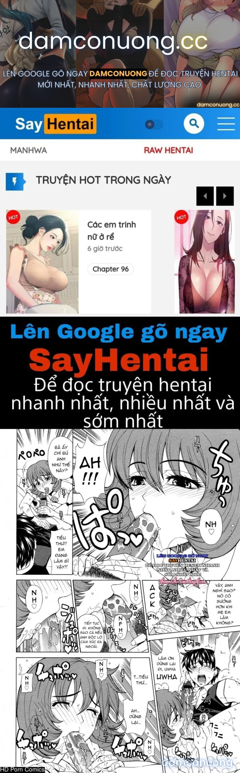 Tiến Trình Tán Tỉnh 