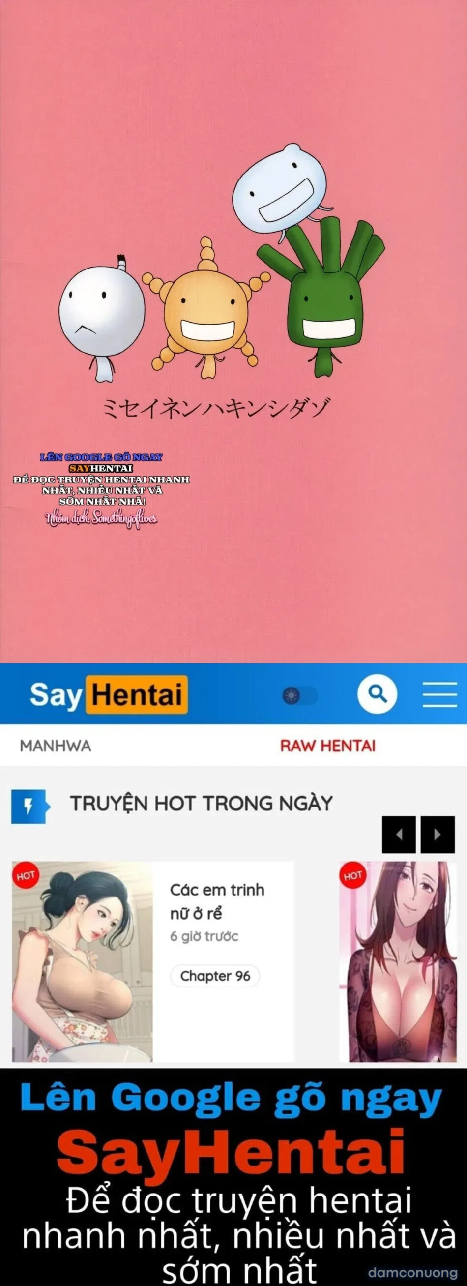 vị đắng 