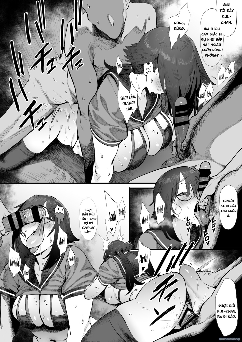 Bokutachi, Otaku Tomodachi 