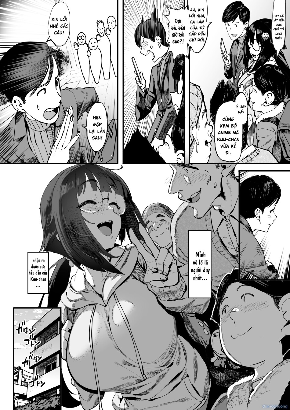 Bokutachi, Otaku Tomodachi 