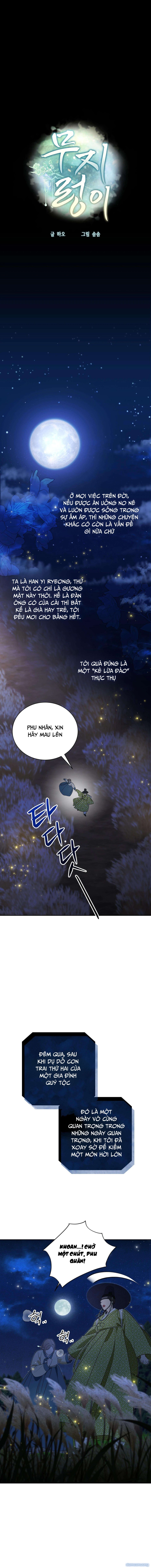 〖18+〗- Kẻ Ngu Dốt 
