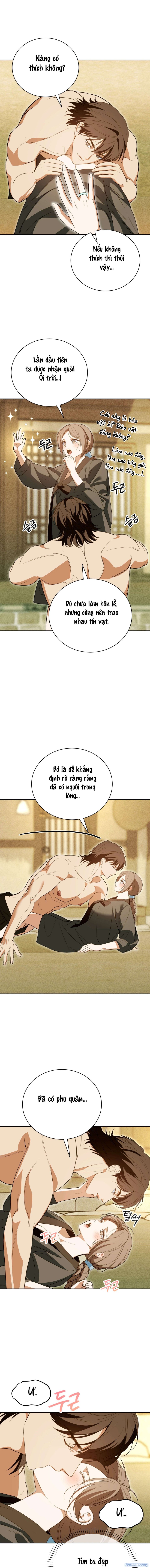 〖18+〗- Kẻ Ngu Dốt 