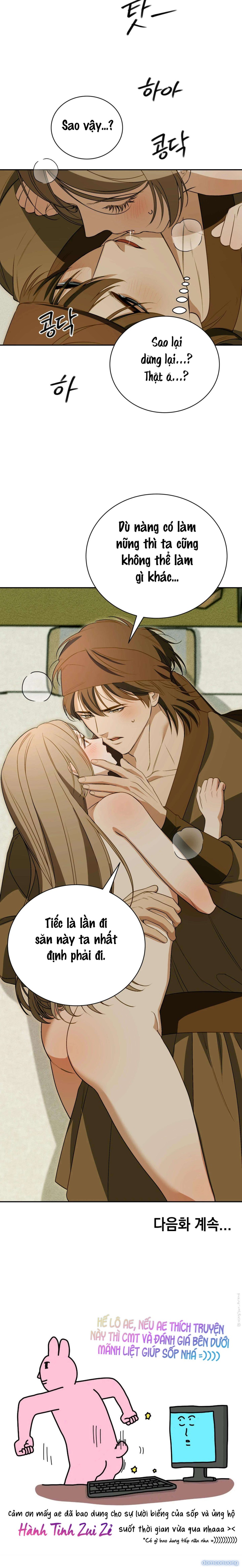 〖18+〗- Kẻ Ngu Dốt 