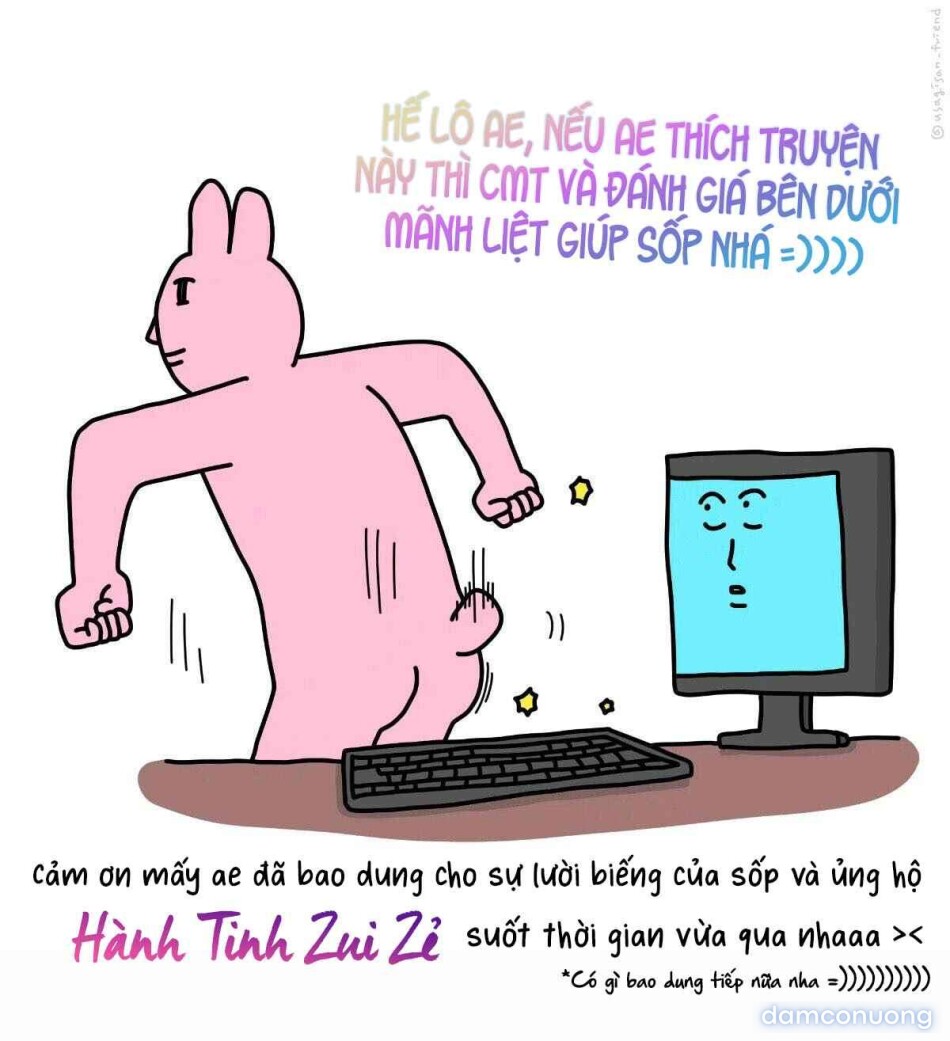〖18+〗- Hẹn Gặp Ở Ruộng Ớt Nhé! 