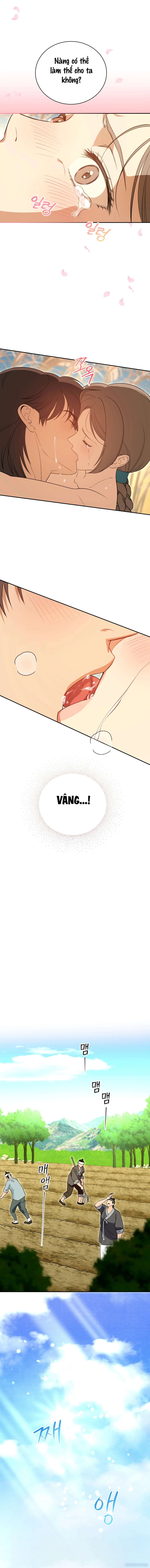 〖18+〗- Kẻ Ngu Dốt 