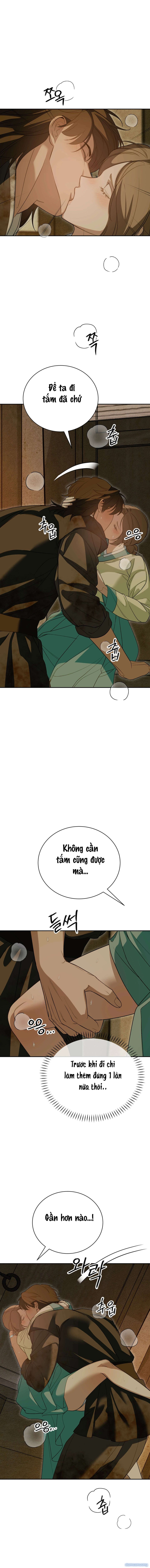 〖18+〗- Kẻ Ngu Dốt 