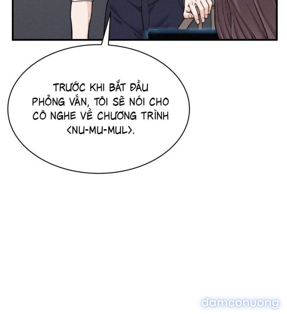 『18+』Khi Tình Yêu Gõ Cửa 