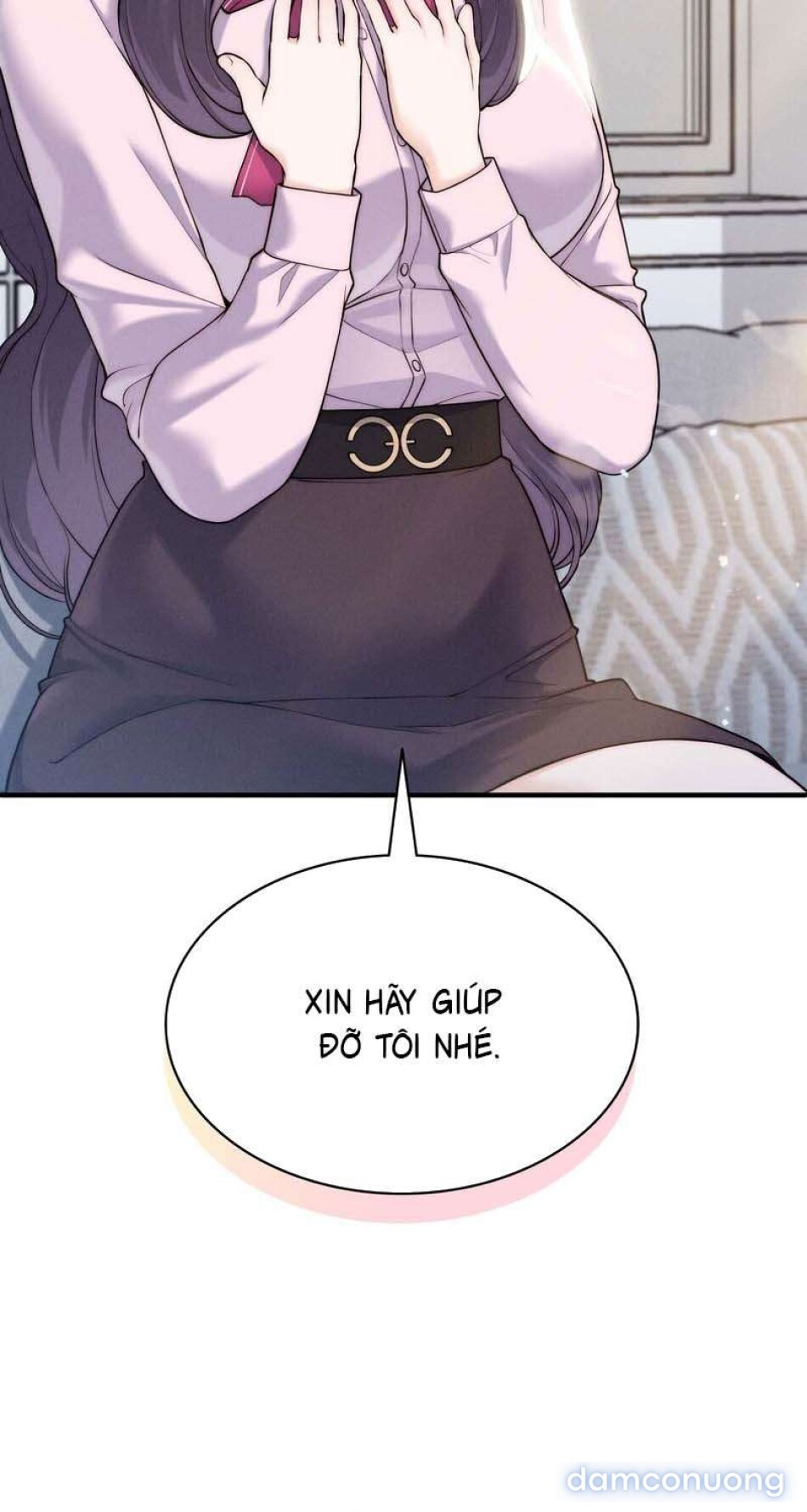 『18+』Khi Tình Yêu Gõ Cửa 
