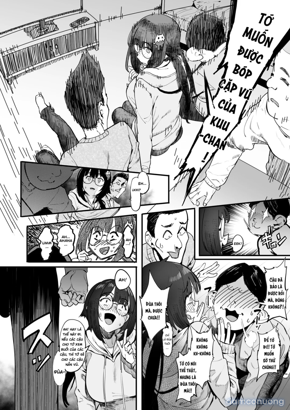 We Are Otaku Friends 