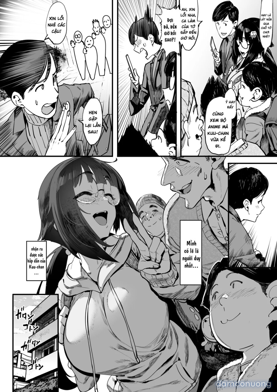 We Are Otaku Friends 