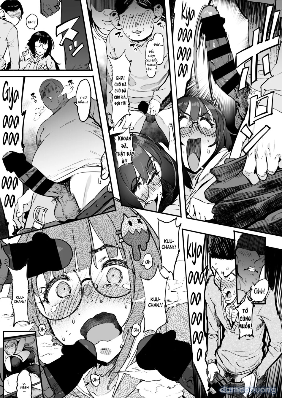 We Are Otaku Friends 