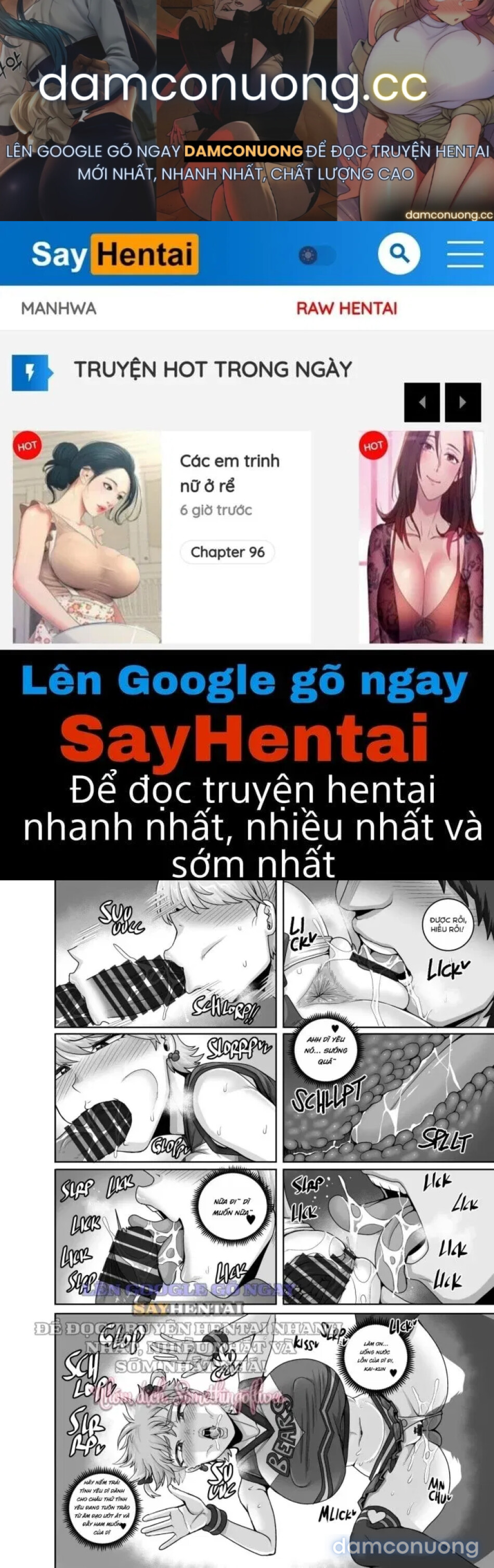 Ngoài ra tối nay, Gấu con sẽ trở thành động vật ăn thịt 