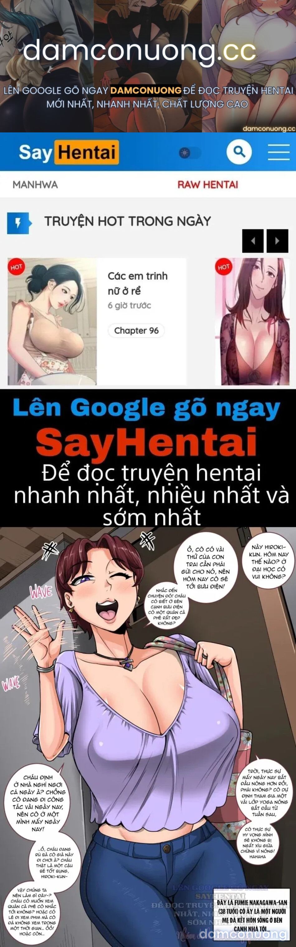 Fumie Nagakawa-san 