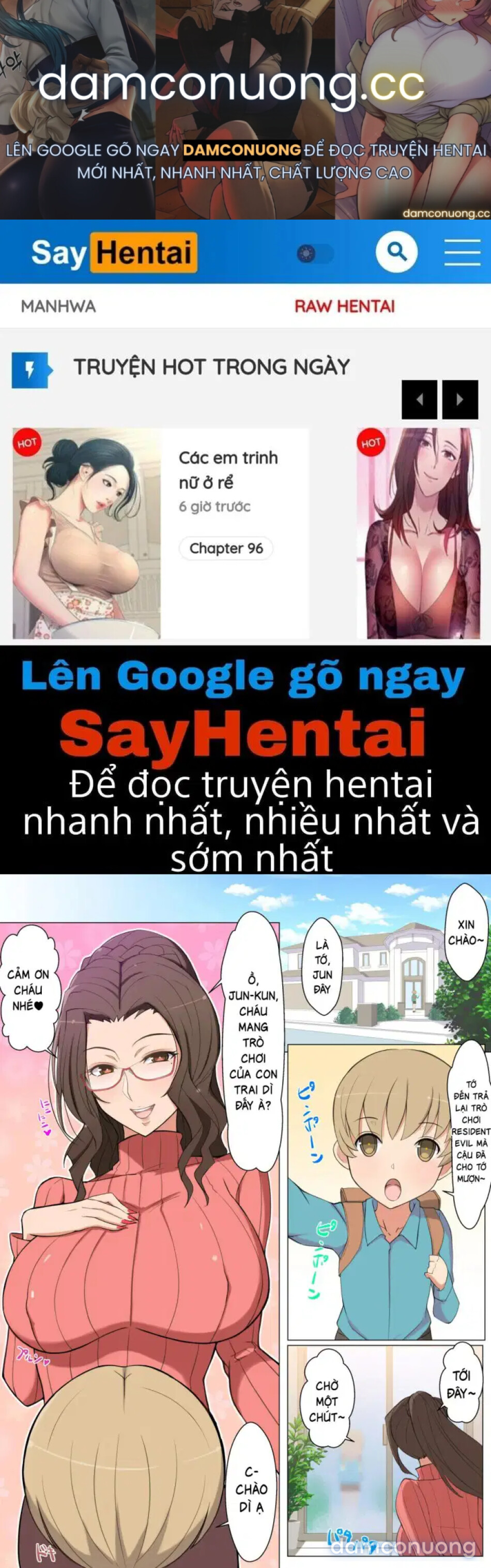 Kế hoạch dâm dục của mẹ bạn Jun-kun và cậu ấy (phiên bản đeo kính) 