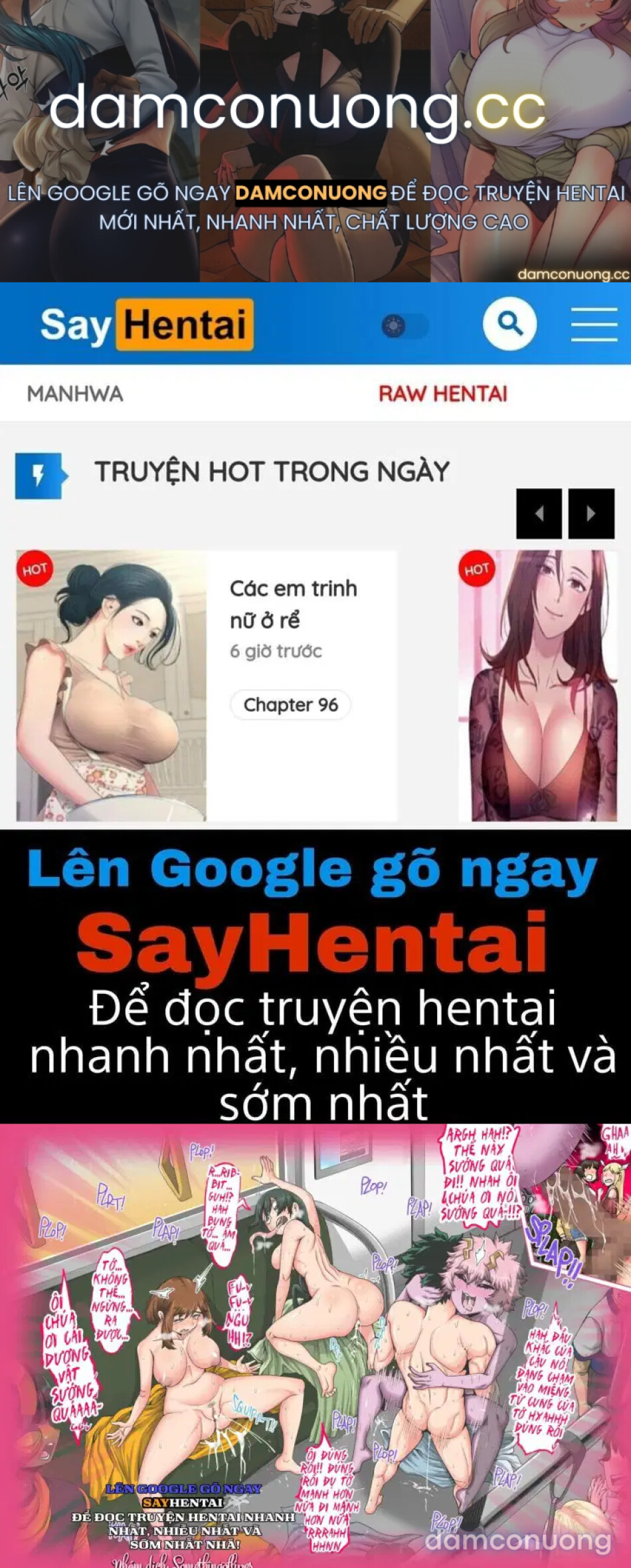 Học viện harem của tôi-Chương 8 phần 3- Tìm hiểu về một trái tim tan vỡ. 