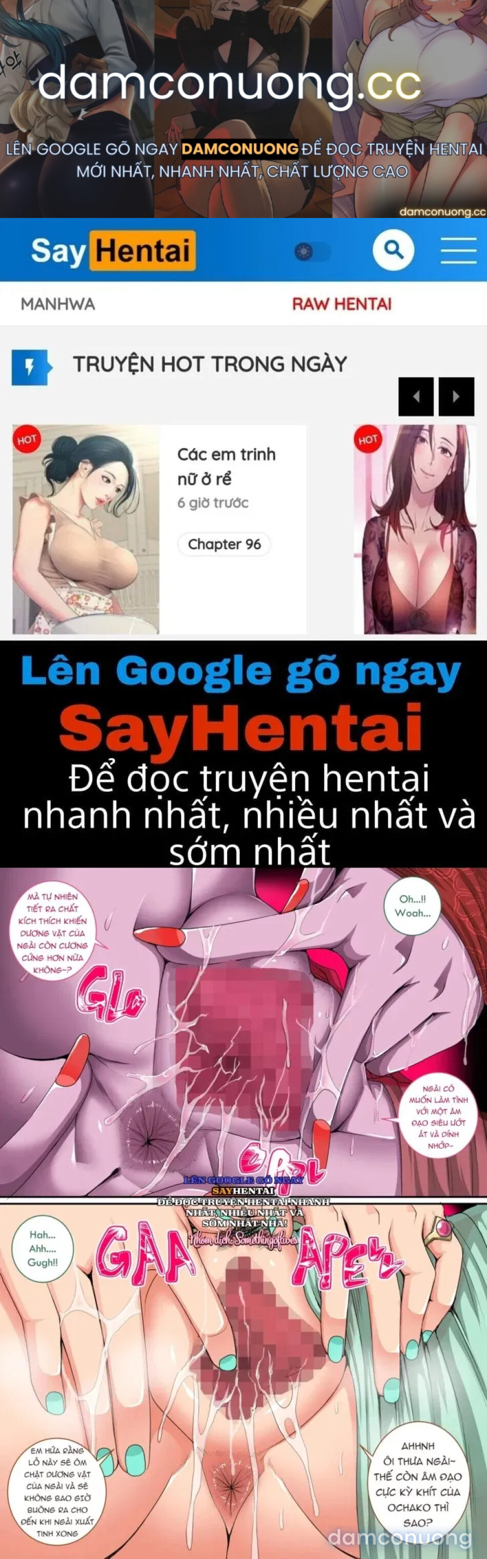 Học viện harem của tôi-Chương 8 phần 3- Tìm hiểu về một trái tim tan vỡ. 