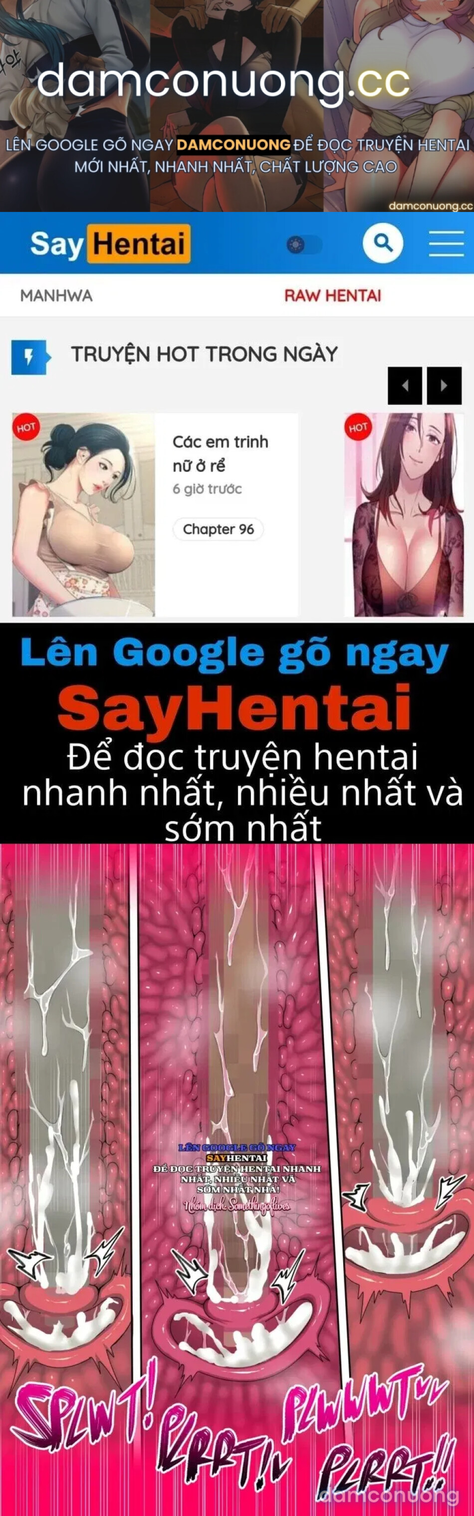 Học viện harem của tôi-Chương 8 phần 3- Tìm hiểu về một trái tim tan vỡ. 