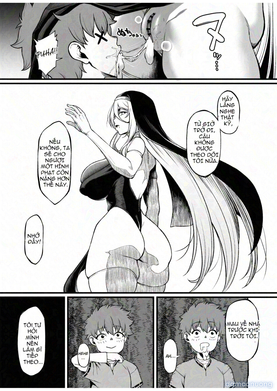 Two-Faced Sister × Shitty Brat 