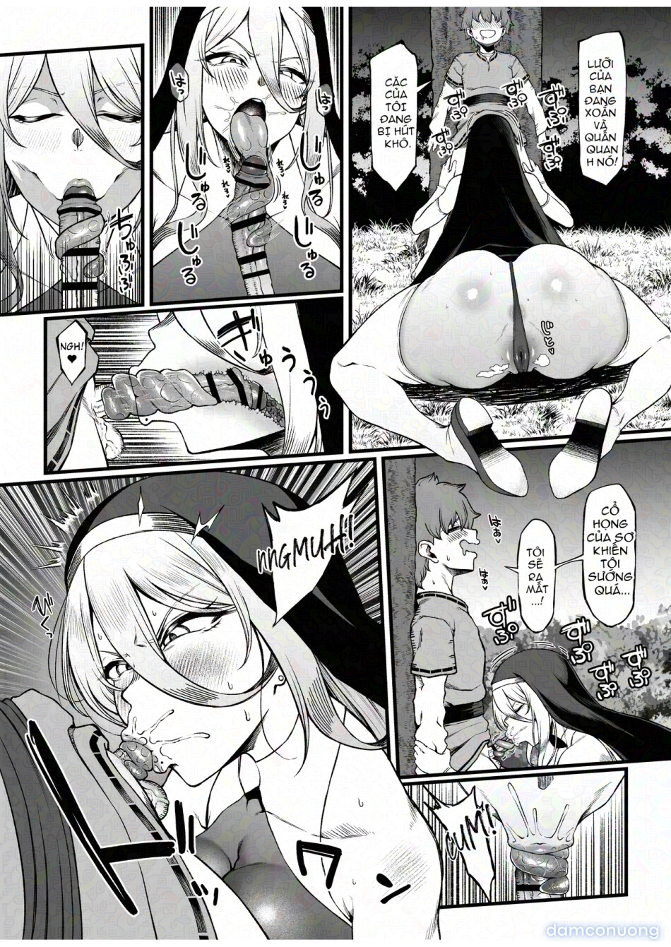 Two-Faced Sister × Shitty Brat 